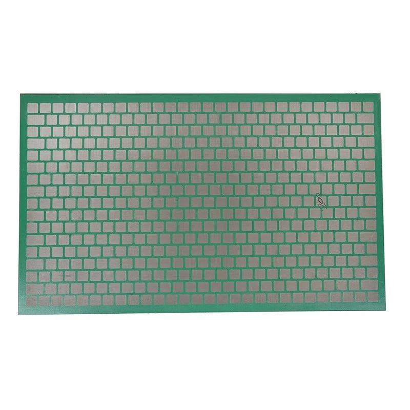 Replacement Screens For MI Swaco,Mongose, Meerkat Shaker Screen 1165x585x40mm